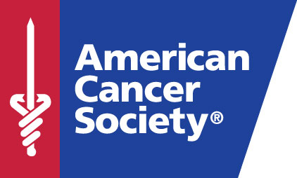 American Cancer Society Northeast Region Logo