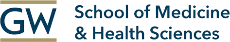 George Washington School of Medicine Logo