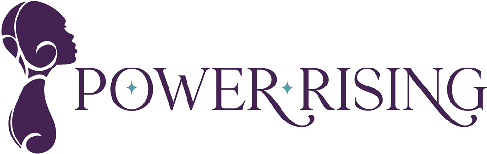 Power Rising Logo