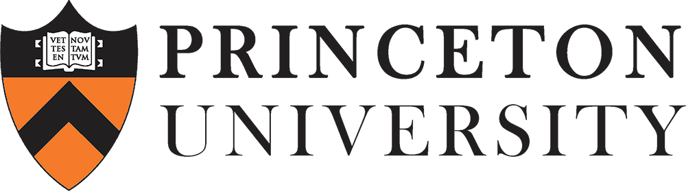 Princeton University Logo