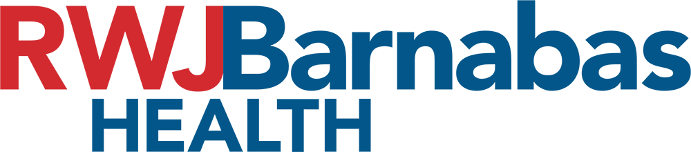 Robert Wood Johnson Barnabas Health Logo