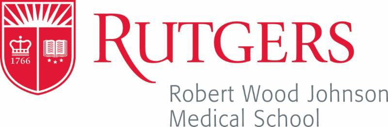 Robert Wood Johnson Medical School Logo